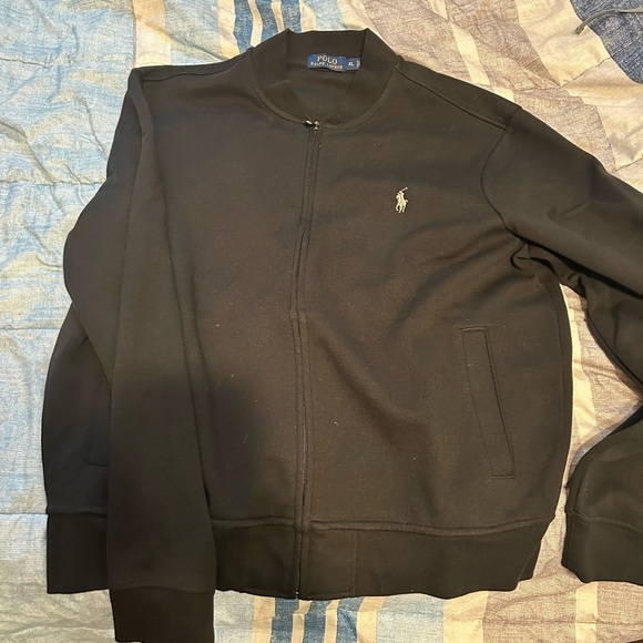 Polo by Ralph Lauren Black Men's Sweater - Picture 4 of 4